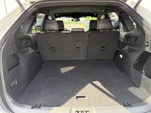 2024 Ford Edge ST-Line - Photo 19