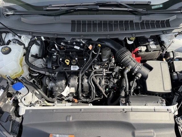 2024 Ford Edge ST-Line - Photo 21