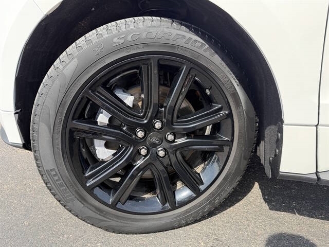 2024 Ford Edge ST-Line - Photo 22