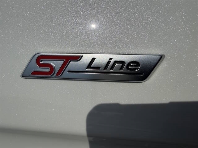 2024 Ford Edge ST-Line - Photo 23