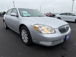 2009 Buick Lucerne