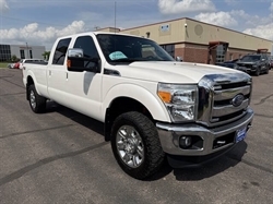 2016 Ford Super Duty F-350 SRW