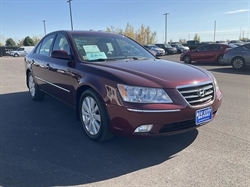 2009 Hyundai Sonata