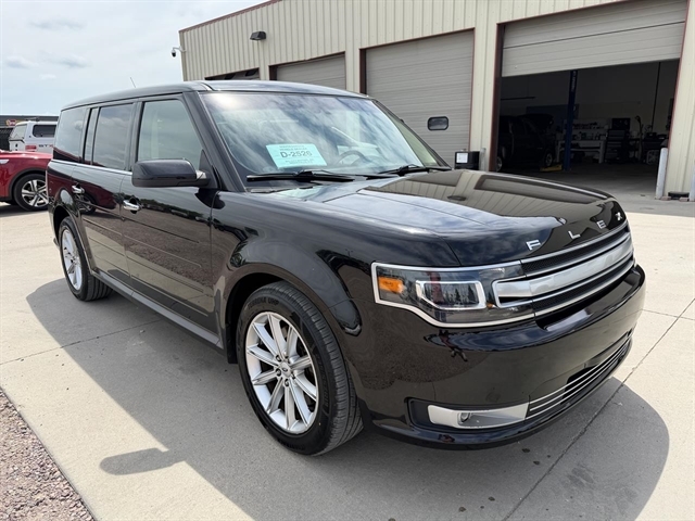 2019 Ford Flex