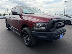 2021 Ram 1500 Classic