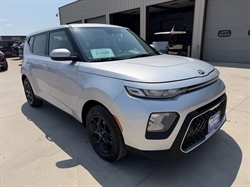 2020 Kia Soul