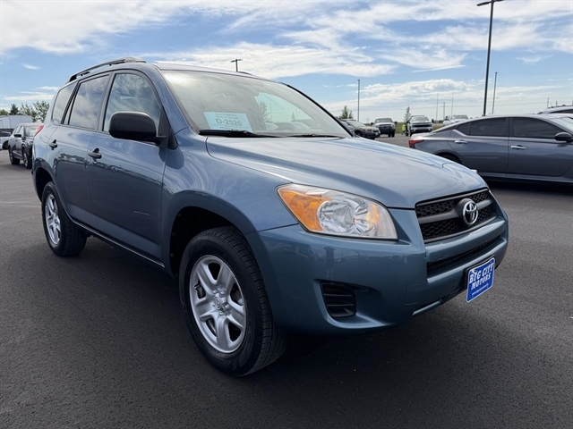 2009 Toyota RAV4