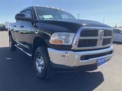 2012 Ram 2500