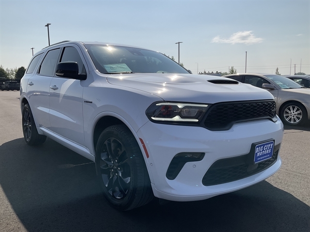 2023 Dodge Durango