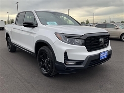 2023 Honda Ridgeline