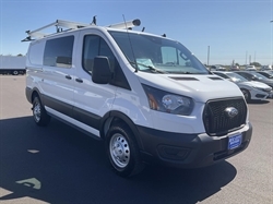2023 Ford Transit Cargo Van