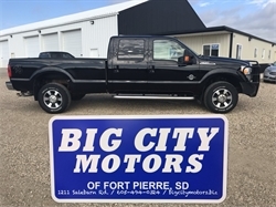 2016 Ford Super Duty F-350 SRW