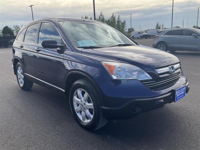 2008 Honda CR-V