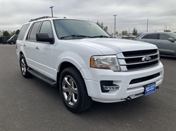 2017 Ford Expedition