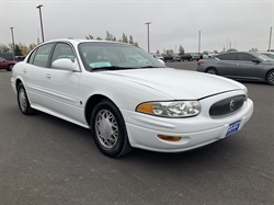 2000 Buick LeSabre