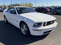 2006 Ford Mustang