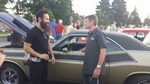 Jeff Cluts and Aaron Kaufman from Fast N' Loud 