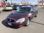 RARE FIND 2007 BUICK WITH ONLY 12,000 MILES