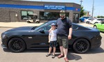 SWEET 2016 GT MUSTANG TO A NEW HOME!!