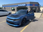 2021 CHARGER SCAT PACK GOING HOME!