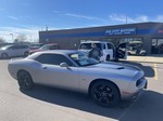 CHALLENGER RT FINDS A NEW HOME