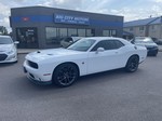 ANOTHER CHALLENGER SOLD!!