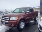 ONE OWNER, Very Clean 2006 Toyota Tundra! It is "For the Farm". We sell older vehicles too!! 