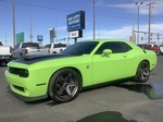 2023 Dodge Challenger Hellcat Jailbreak going home with a new owner as a show car! ONLY 7k miles!! Congrats!!