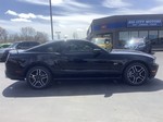 2010 Mustang with only 43k miles!! Dad bought it for his son for a High School reward! AWESOME!! 