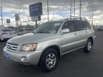 2006 Toyota Highlander with ONLY 66k Miles!! ONE OWNER!! Heading for Kentucky! CONGRATS!! 