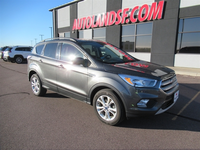 Autoland Sioux Falls Sd