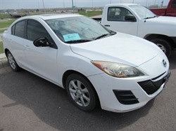 2010 Mazda MAZDA3