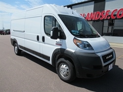 2021 Ram ProMaster Cargo Van