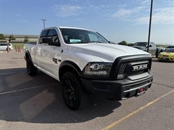 2022 Ram 1500 Classic