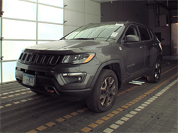 2017 Jeep Compass