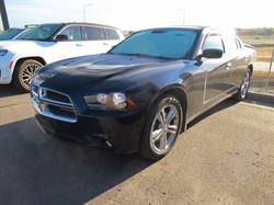 2013 Dodge Charger