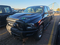 2021 Ram 1500 Classic