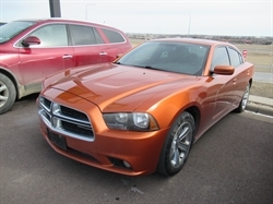 2011 Dodge Charger