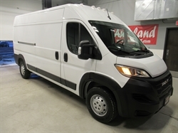 2023 Ram ProMaster Cargo Van