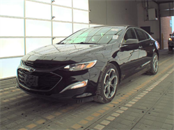 2019 Chevrolet Malibu