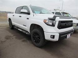 2017 Toyota Tundra 4WD