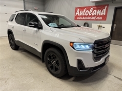 2022 GMC Acadia