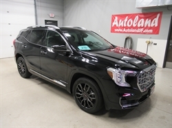 2023 GMC Terrain