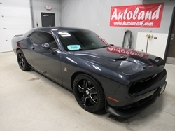 2016 Dodge Challenger