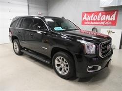 2020 GMC Yukon