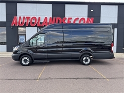 2019 Ford Transit Van