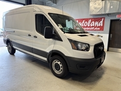 2023 Ford Transit Cargo Van