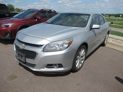 2014 Chevrolet Malibu