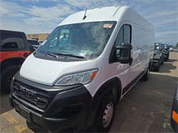 2023 Ram ProMaster Cargo Van