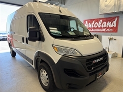 2023 Ram ProMaster Cargo Van
